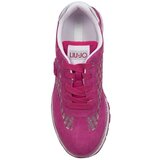 Liu Jo BA4001PX303PinkSilver Ružičasta | shoptok.hr