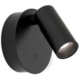 Orion led prigušiva punjiva svetiljka luxy LED/1W/5V 2200 mah 2700/3000/4000K crna | Eponuda.com
