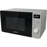 Gorenje mikrovalna pecnica MO 20A 3X | Eponuda.ba