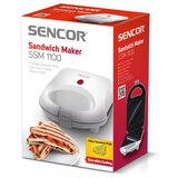 Sencor Sklopivi toster SSM1100, bijeli Cijene
