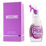 Moschino Fresh Couture Pink toaletna voda 100 ml Tester za žene Cijene