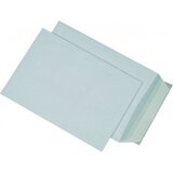  Kuverta vrečka b5 17,5x25 bela silikon 100g KUVERTA | Shoptok.si