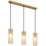 Globo 15775-3H - Luster na sajli KAROLO 3xE14/40W/230V | Eponuda.com