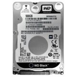 Western Digital HDD 2.5 ** 500GB 5000LPLX 7200RPM 32MB SATA3 Cene
