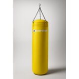  Džak za boks 130cm x 35cm Žuti Cene