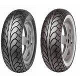 Mitas MC22 Elegance ( 120/70-10 TL 54L zadnje kolo, sprednje kolo WW ) Cene