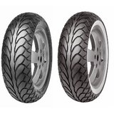 Mitas MC22 elegance ( 120/70-10 tl 54L zadnji točak, prednji točak ww ) | shoptok.hr