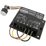 Kemo PWM regulator snage M195 9 - 28 V/DC, komplet za sastavljanje | Eponuda.ba