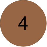 Essence Senčila in podlage Creme-Lidschatten - 04 Cocoa Kostanjeva | Shoptok.si