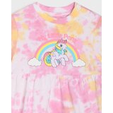 Sinsay Haljina My Little Pony | shoptok.hr