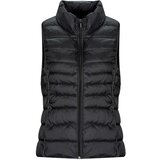 Only Puhovke ONLNEWCLAIRE QUILTED WAISTCOAT OTW Črna | Shoptok.si