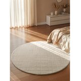 Villeroy Boch Krem vunen okrugao tepih ø 160 cm Kenso – | shoptok.hr