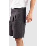 Rhythm Pleated Kratke hlace navy Cene