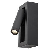 Rabalux zidna lampa za čitanje gello sa prekidačem led 4W 3000K | ePonuda.com