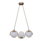 Opviq Luster 2597272, Zlatne boje | Eponuda.ba