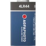 Agfaphoto Baterija alkalna, za alarm, 6 V, blister pak. 1 kom. - 4LR44 B1 | shoptok.hr