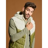 Sinsay muški prošiveni prsluk 600AW-81X | shoptok.hr