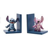 Widdop & Co. Lilo & Stitch, Disney - Držač za knjige - Disney, Icon Stitch and Angel | Eponuda.com