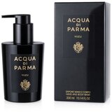 Acqua Di Parma Yuzu Liquid soap hand and body 300 ml (unisex) Cijene