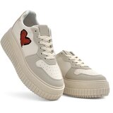 Resti Women's platform sports sneakers Avivat | shoptok.hr