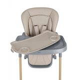 Kikka Boo hranilica za bebe Olive Wood 2 Beige, 6m+ | Eponuda.com