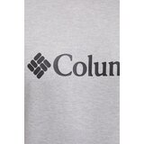 Columbia Majice s kratkimi rokavi CSC Basic Logo SS Tee Siva | Shoptok.si