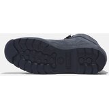 Timberland Gležnarji z vezalkami 'Euro Hiker' temno modra | Shoptok.si