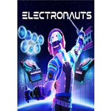 Steam Electronauts - VR Music [VR] Key GLOBAL | ePonuda.com