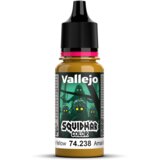 Vallejo Squidmar Color - 238 Corpse Yellow | Shoptok.si