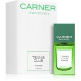 Carner Barcelona Tennis Club parfumska voda uniseks 30 ml | Shoptok.si