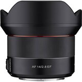 Samyang AF 2,8/14 Canon EF | shoptok.hr