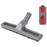 INORCO Rezervni deli Glava krtače za trda tla za sesalnik V7 V8 V10 V11 Mešana konjska žima, (21992303) | Shoptok.si