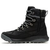 Merrell Siren 4 Thermo Mid Zip Wp Crna | shoptok.hr