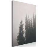  Slika - Smell of Forest Fog (1 Part) Vertical 80x120 Cijene