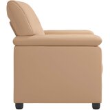 SOFA Boja cappuccina 151 x 85 x 93 cm Umjetna koža | shoptok.hr