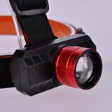 solight WN36 - LED punjiva čelna lampa LED/3W/USB IP44 | Eponuda.com