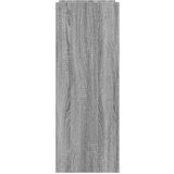 vidaXL Ormarić za cipele boja hrasta 74,5x37,5x100cm konstruirano drvo | shoptok.hr