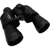 Binocular 16 x 50 dvogled BK-7 Porro Crno