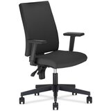 Nowy Styl daktilo stolica i-line TS25 R19T ergon-2L YB009 - crna | ePonuda.com