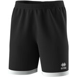 Errea Kratke hlače & Bermuda Barney Panta Ad Črna | Shoptok.si