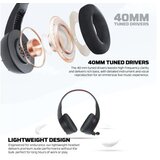 Fantech Slu&amp;scaron;alice Gaming HQ56 Tone II crne Slike