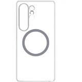 Samsung Galaxy S25 Ultra maska Clear Magnet Case | Eponuda.ba