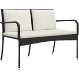  Vrtni set s jastukom čelik | shoptok.hr