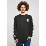 Starter Black Label Starter Logo Long Sleeve Black