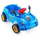 Aristom Dečiji auto plavi 957 Cene