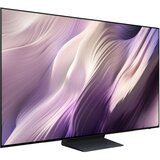 Samsung QE48S95HAEXXN 4K UHD OLED (2026) televizor 120 cm (48&amp;quot;) Slike