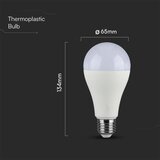  led sijalica samsung chip A65 E27/15W/230V 6500K | Eponuda.com