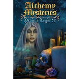 Steam Alchemy Mysteries: Prague Legends (PC) Key GLOBAL Steam Alchemy Mysteries: Prague Legends (PC) Key GLOBAL Slike