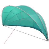  Kupališni šator Plava 430 x 430 x 210 cm | shoptok.hr