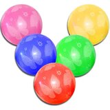 Magic Toys leptir gumena lopta 23cm | shoptok.hr